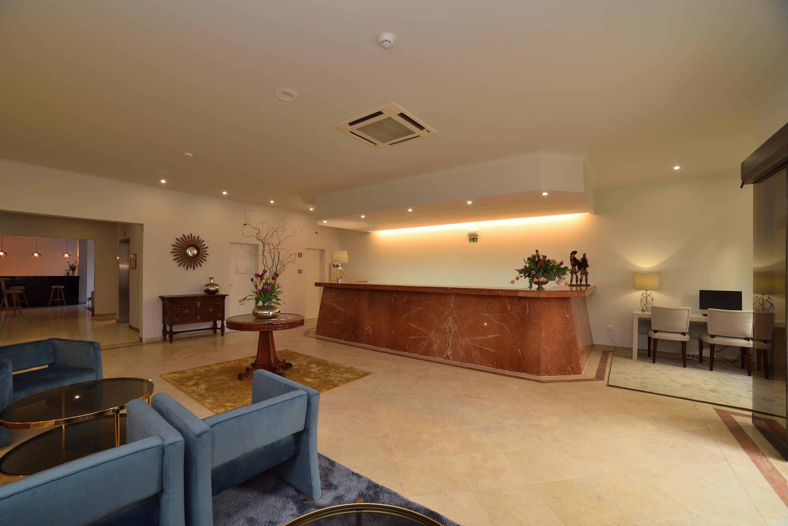 Porto Domus Hotel מראה חיצוני תמונה