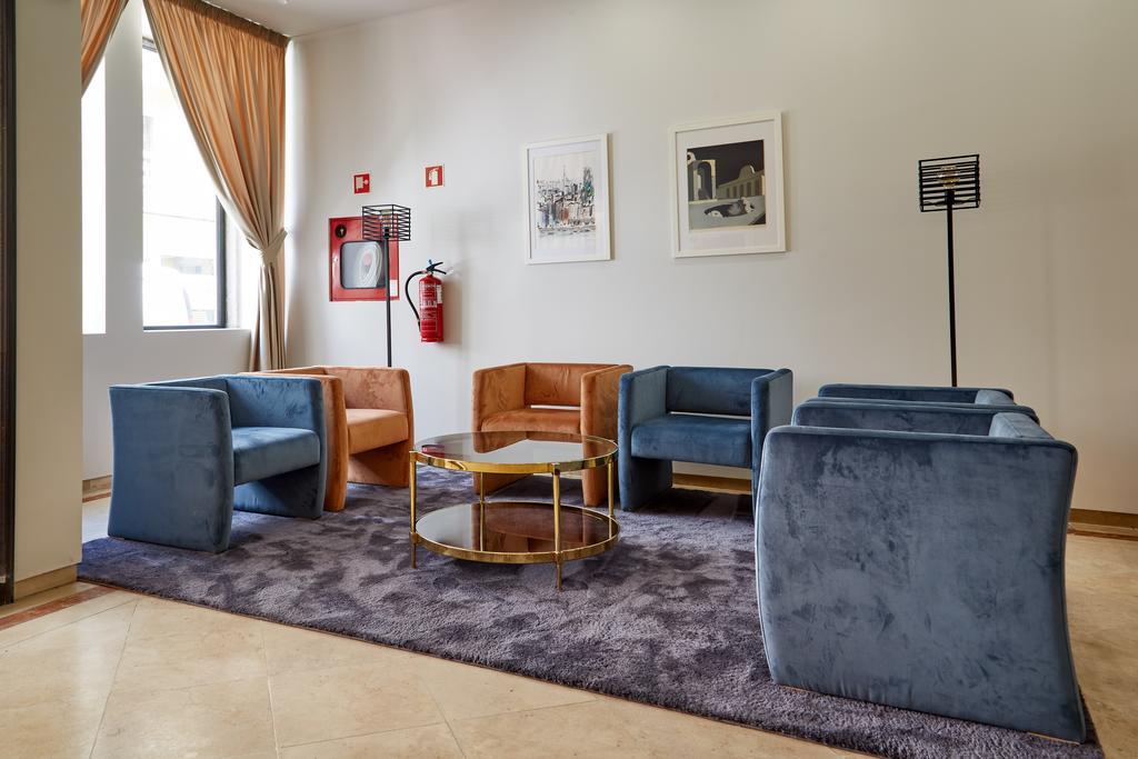 Porto Domus Hotel מראה חיצוני תמונה